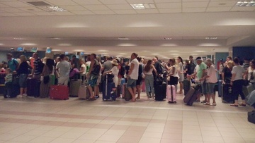 Πρωτιά σε διανυκτερεύσεις και σε τουριστικές εισπράξεις το Νότιο Αιγαίο