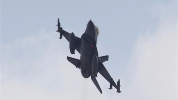 Ακόμη 36 τουρκικές παραβιάσεις στο Αιγαίο