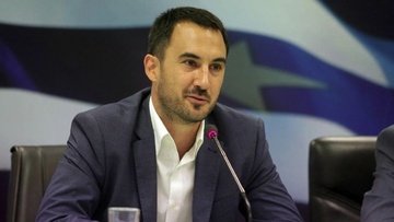 Εντάχθηκαν τα πρώτα έργα στο ειδικό αναπτυξιακό πρόγραμμα και για το Νότιο Αιγαίο