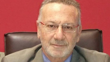 Αυστηρή κριτική στο απερχόμενο δ.σ. άσκησε ο Φώτης Κωστόπουλος