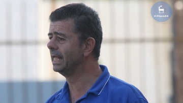 Ο Σάββας Ορφανίδης νέος προπονητής του Απόλλωνα Καλυθιών