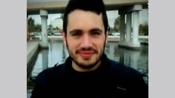 Νεκρός εντοπίστηκε ο αγνοούμενος φοιτητής στην Κάλυμνο