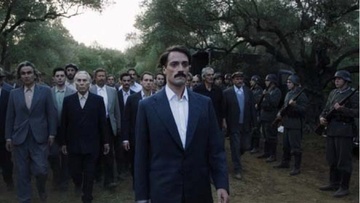 «…εάν το δεχθώ, θα είμαι ένα τίποτα…», από το έργο του Παντελή Βούλγαρη:  «το Τελευταίο Σημείωμα» 