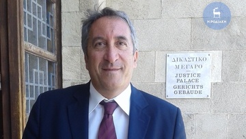 Νέος πρόεδρος αναδείχθηκε στους δικηγόρους της Κω