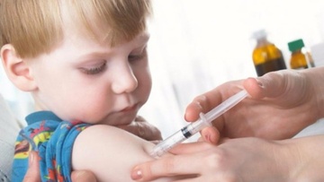 Υποχρεωτικός ο εμβολιασμός στην προσχολική ηλικία