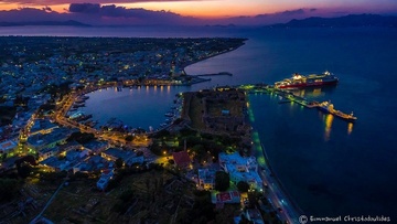 Κοινή πρωτοβουλία Δημάρχου Κω και Ένωσης Ξενοδόχων για την εξαίρεση του νησιού από το νέο φόρο διανυκτέρευσης