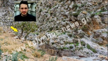 Ο Εισαγγελέας απέρριψε το αίτημα της οικογένειας του φοιτητή από την Κάλυμνο για εκ νέου νεκροτομή