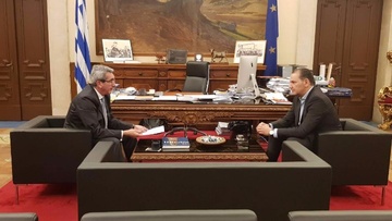 Επιταχύνονται οι προσπάθειες  για τη δημιουργία Ογκολογικού