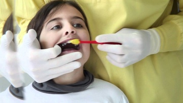 Χωρίς οδοντιατρική κάλυψη  τα παιδιά ΑΜΕΑ στην Ρόδο