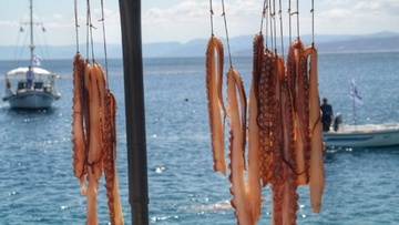 Booking.com: Ο γαστρονομικός  τουρισμός στις top επιλογές  για ταξίδια το 2018