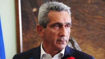 Η Περιφέρεια Ν. Αιγαίου χρηματοδοτεί την ανάδειξη της αρχαίας Ακρόπολης του Αγίου Φωκά στη Ρόδο και τη διασύνδεσή της με τη νεκρόπολη της Κυμισάλας