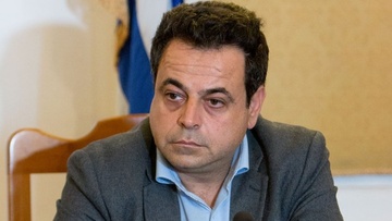 Ν. Σαντορινιός: «Δεν θα πάμε σε εκλογές, η κυβέρνηση θα εξαντλήσει την τετραετία»