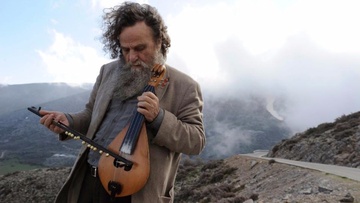 Ο Ψαραντώνης  live στην Ρόδο