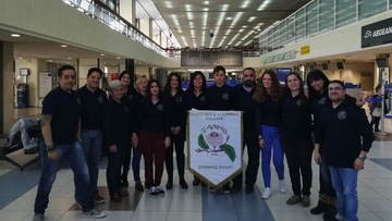 Το Αμπερνάλλι Σορωνής έφθασε  μέχρι το... Ωραιόκαστρο