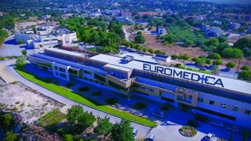Η Euromedica Γενική Κλινική Δωδεκανήσου πρωτοπορεί στον τομέα της πρόληψης 