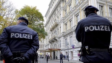 Συνελήφθη στη Γερμανία 39χρονος Ροδίτης