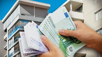 Γ. Πιτσιλής: Εως την Τρίτη η απόφαση για τις αιτήσεις απαλλαγής από τον ΕΝΦΙΑ των σεισπόπληκτων σε Λέσβο και Κω