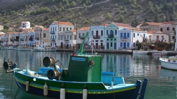 Χωρίς καθηγητή Αγγλικών οι μαθητές του Καστελλορίζου