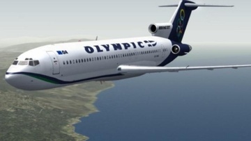 Αλλαγές σε πτήσεις της Olympic Air την Πέμπτη λόγω στάσης εργασίας