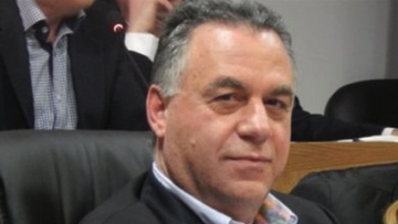 Γιώργος Κυρίτσης: “Εθνικό Σχέδιο για το μεταναστευτικό τώρα με 4 προτάσεις”