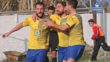 Ξεσηκωμός στις Καλυθιές, σοκ με Φυλακούρη 