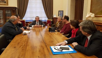 Η Περιφέρεια Νοτίου Αιγαίου στηρίζει το Παράρτημα Δωδεκανήσου της Ελληνικής Μαθηματικής Εταιρείας,  στη διεκδίκηση της 22ης Βαλκανικής Μαθηματικής Ολυμπιάδας Νέων