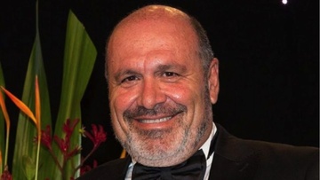 Ο Γιάννης Χαλίκος στους 5 ισχυρότερους  ανθρώπους της Βόρειας Επικράτειας της Αυστραλίας