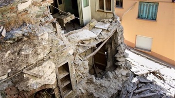 Απαλλάσσονται από τον ΕΝΦΙΑ οι σεισμόπληκτοι
