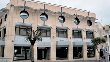 Σήμερα και αύριο οι εκλογές στο Επιμελητήριο Δωδεκανήσου