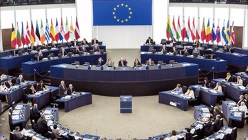 Λομπίστες στο Ευρωκοινοβούλιο