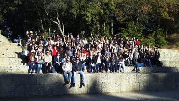 Τα παιδιά του 1ου ΓΕΛ Ρόδου μιλούν  για την εμπειρία του Erasmus+