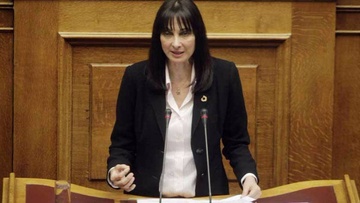 Kουντουρά: Εκτίμηση για ρεκόρ όλων των εποχών στα τουριστικά έσοδα του 2017