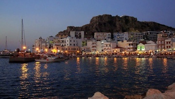 Εκστρατεία ενημέρωσης για ζητήματα ψυχοκοινωνικής υγείας στην Κάρπαθο