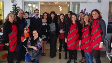 Μαμάδες Ρόδου: Σώθηκαν τα Χριστούγεννα