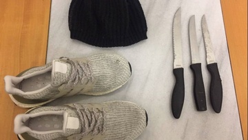 Προφυλακίστηκαν οι κουκουλοφόροι