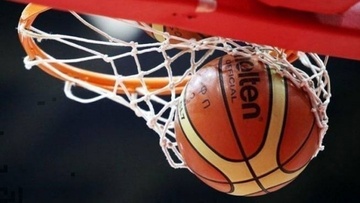 Ευχές της Τοπικής Επιτροπής Καλαθοσφαίρισης