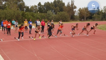 ΕΑΣ ΣΕΓΑΣ Δωδεκανήσου: Ανάπτυξη και διασυλλογικά στο στίβο το 2018
