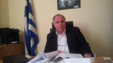 Εγκρίθηκε από την Αποκεντρωμένη ο προϋπολογισμός του δήμου Ρόδου