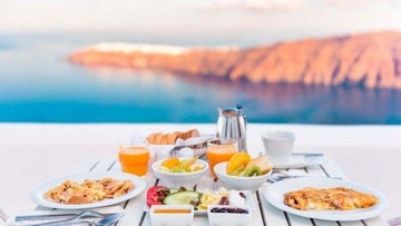 Το “Ελληνικό Πρωινό” βραβεύτηκε από την Ευρωπαϊκή Επιτροπή
