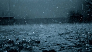 Ευεργετικές οι βροχές στη Νότια Ρόδο