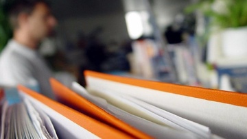 22 θέσεις εργασίας στην εφορεία αρχαιοτήτων Δωδεκανήσου