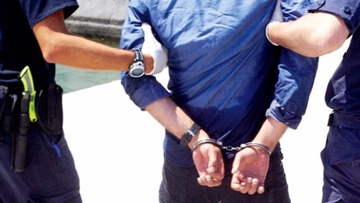 Συνελήφθησαν στο λιμάνι της Ρόδου με πέντε κιλά χασίς στις αποσκευές τους