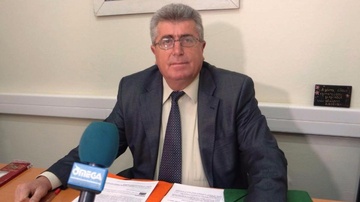 Πρόσκληση ενδιαφέροντος για την Αγροτοδιατροφική Σύμπραξη