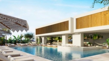 Thomas Cook: Νέο ξενοδοχείο Sunprime στην Κω τον Ιούλιο