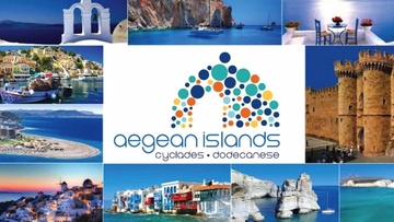 Σε αρκετές τουριστικές εκθέσεις  θα συμμετάσχει η Περιφέρεια Νοτίου Αιγαίου