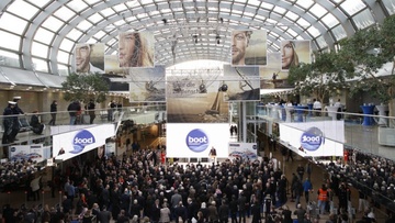 Πρόσκληση συμμετοχής επιχειρηματιών της Ρόδου στη διεθνή έκθεση Boot Duesseldorf