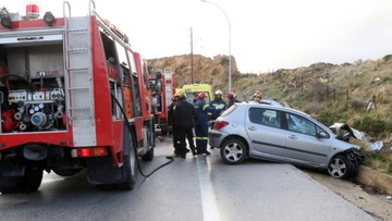 Σε σοβαρή κατάσταση παραμένουν ο πατέρας και η αδελφή της αδικοχαμένης Μαίρης από την Τήλο