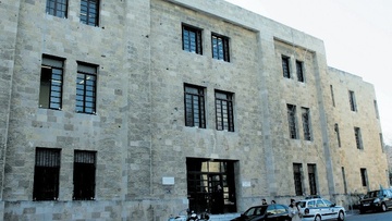 Σύντομα οι κρίσεις των αξιωματικών της περιοχής μας από την ΕΛΑΣ