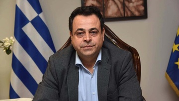 Ν. Σαντορινιός: Αντιπολιτευτική η διάθεση του δημάρχου Κω