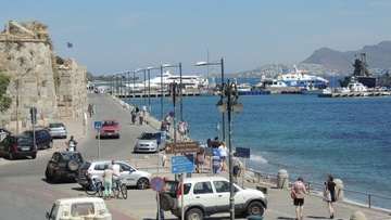 Δικαιώθηκαν οι εργαζόμενοι του ΔΗΡΑΣ Κω